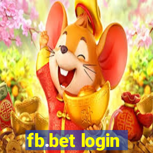 fb.bet login